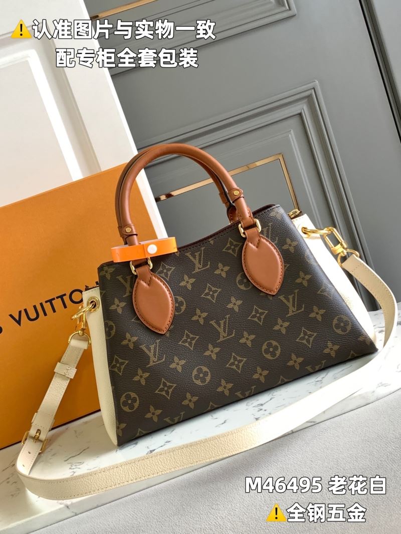 Louis Vuitton Top Handle Bags